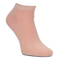 Women's Socks pink