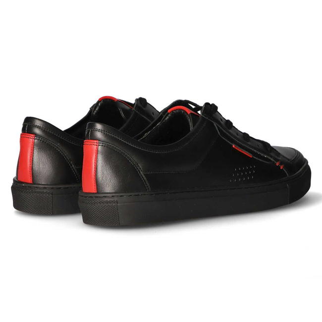 Filippo shoes 2009-203 Black