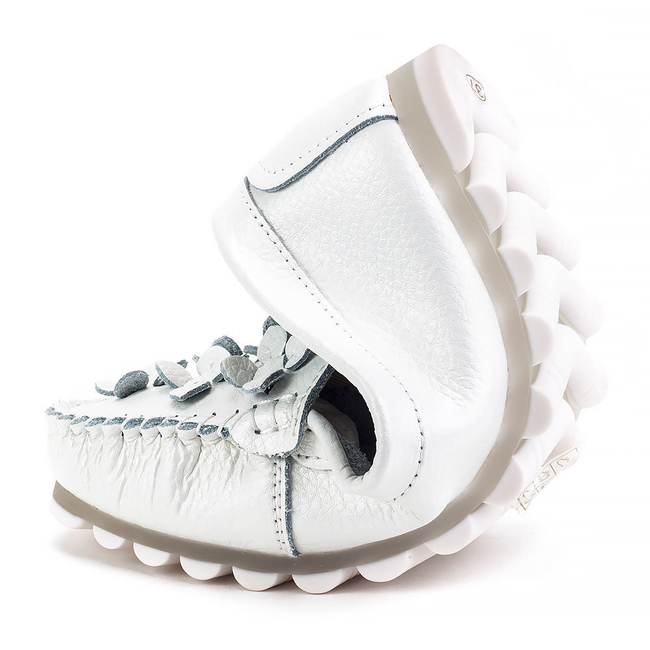 Filippo Loafers DP138/18 WH white