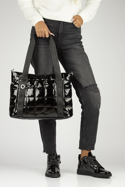 Filippo handbag TD0378/22 BK black