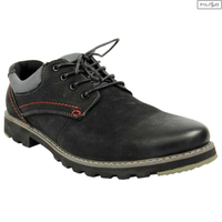 Shoes MCKEY r15-m-p-91 black 9028587