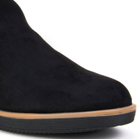 Kozaki FILIPPO DKZ/236/16 BK