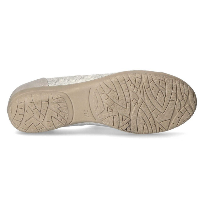 Shoes Jana 8-22168-24 212 grey silver