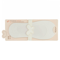 Women's Socks balerína white