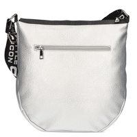 Handbag Filippo Messenger Bag TD0142/21 SI silver