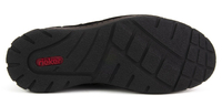 Trzewiki Rieker B0334-00 Black