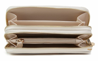 Women's Wallet Diana&Co Firenze DFX1689-2 Beige