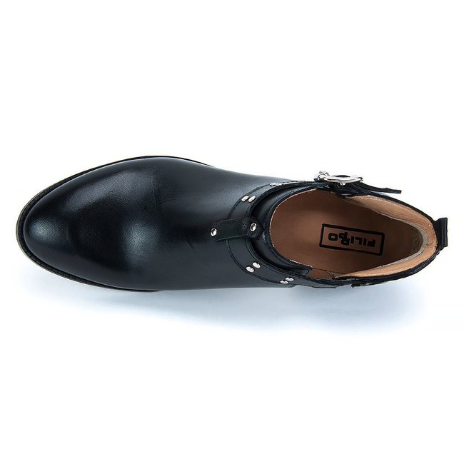 Daggers Filippo 1333 Black
