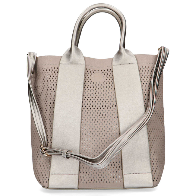 Torebka Potri PF536 Grey