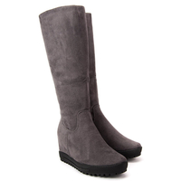 Boots Filippo DKZ318/17 GR Grey