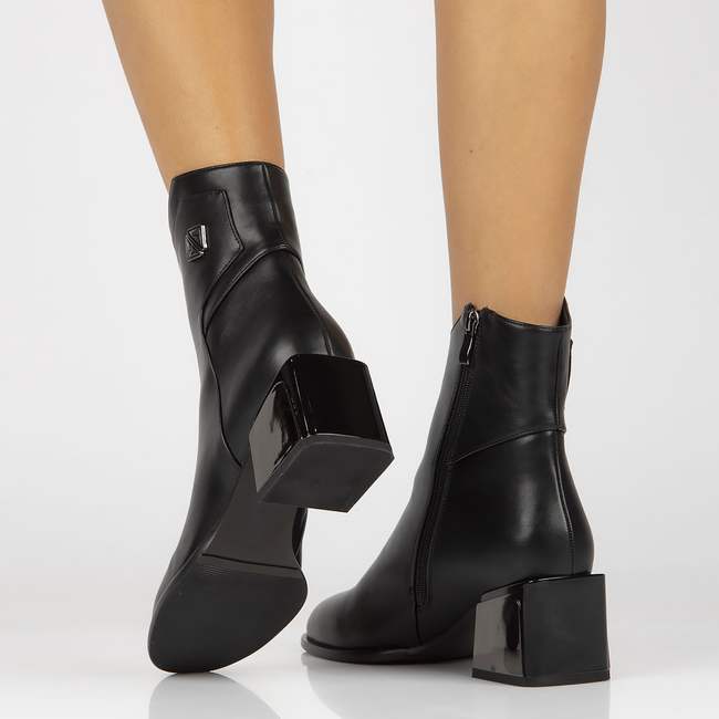 Filippo ankle boots DBT4093/22 BK black