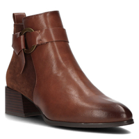 Filippo ankle boots DBT3013/21 BR brown