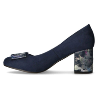 Pumps Filippo DP1559/20 NV navy blue