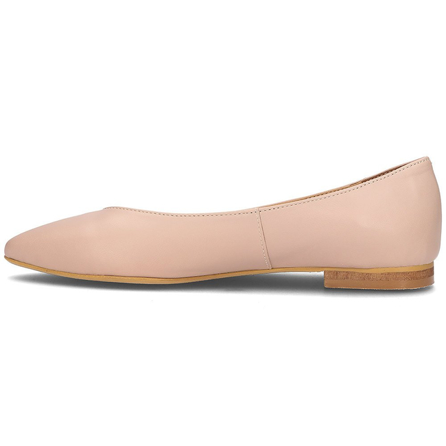 Leather lords Alexio Giorgio 1100 beige