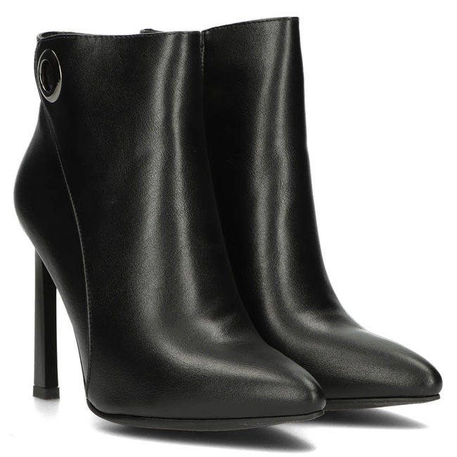 Filippo ankle boots DBT4119/22 BK black