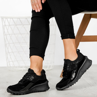 Filippo DP1531/20 BK shoes black