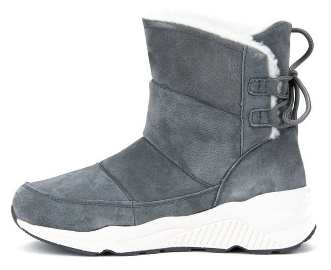 Snowmobiles McKey DBT1067/19 GR Grey