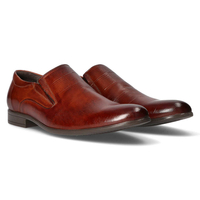Shoes Simonetti BB-6048 brown