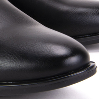 Botki Filippo DBT468/18 BK Black