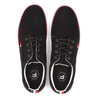Trampki Filippo MTN2082/21 Bk czarne