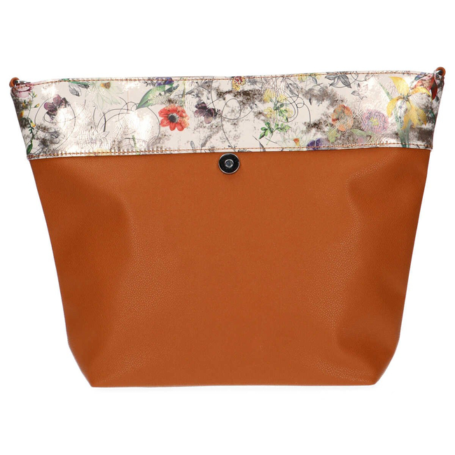 Torebka Potri PF517 Apricot
