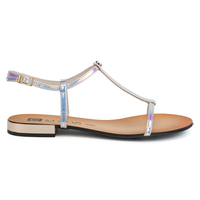 Sandały Nessi 49004 Multicolor