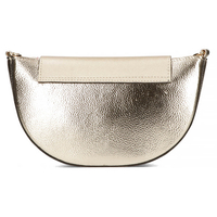 Handbag Messenger Bag Laura Biaggi JS-269 gold