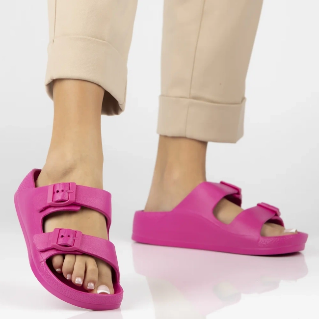 Slippers News 24SD97-7738 pink