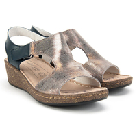 Sandals FILIPPO DS095/17 CO copper