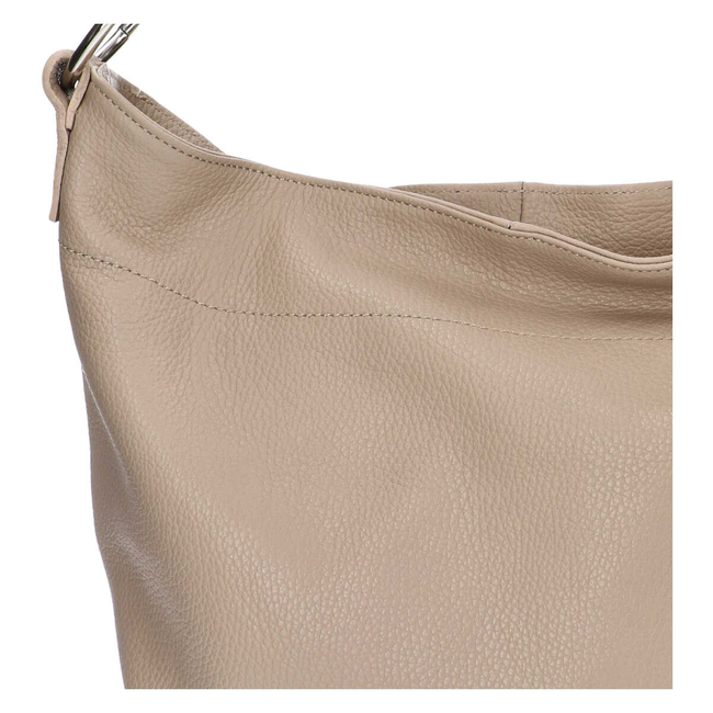 Handbag Filippo 322280 Beige wheel