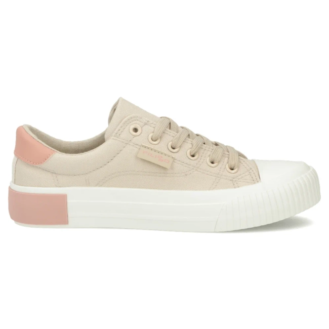 Sneakers Filippo DTN7853/26 BE beige