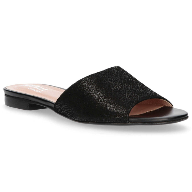 Slippers Exbut 45-3634-H15-1G Black