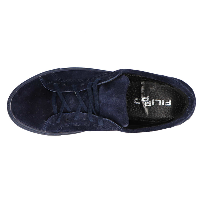 Shoes Filippo 646/150 Navy