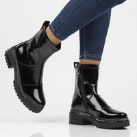 Filippo ankle boots DBT3107/22 BK black