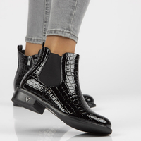 Filippo ankle boots DBT1626/20 BK black