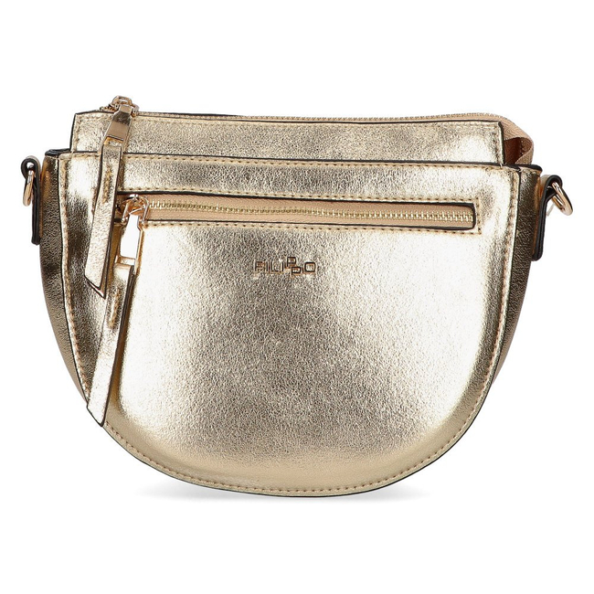 Torebka Filippo Listonoszka TD0173/21 GO złota