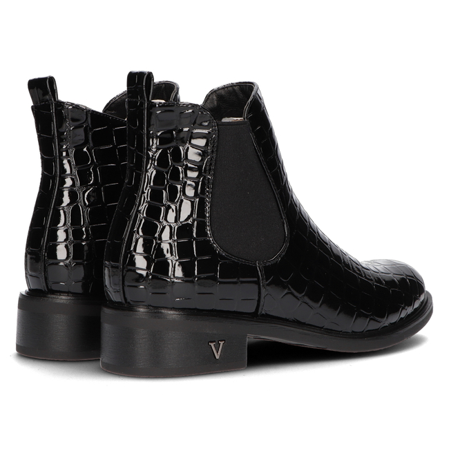 Filippo ankle boots DBT1626/21 BK black