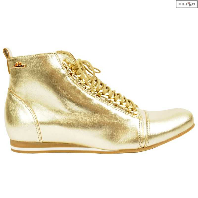 Boots LIBERO 4925/100 gold 8021221