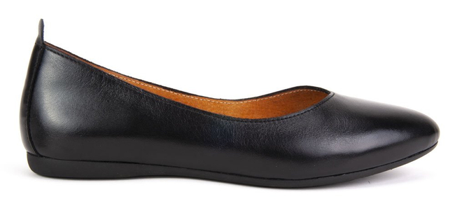 Lordsy Filippo H76-1 Czarny