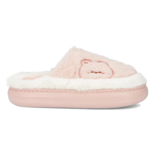 Slippers Filippo DK6685/24 PI pink