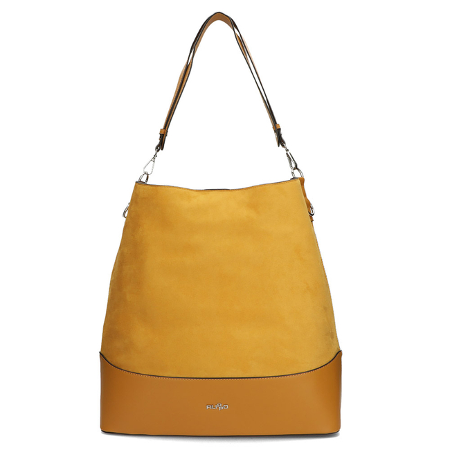 Bag Filippo TD0271/22 YL yellow