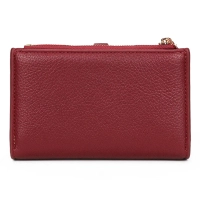 Red wallet Proto