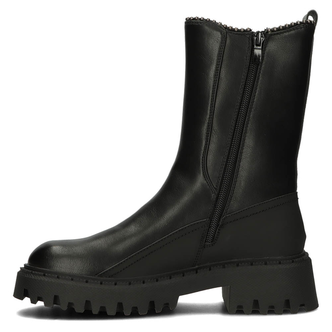 Filippo ankle boots DBT4009/22 BK black