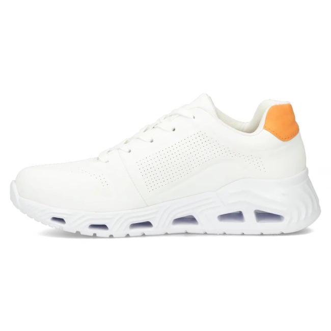 Sneakers Rieker N5202-80 white