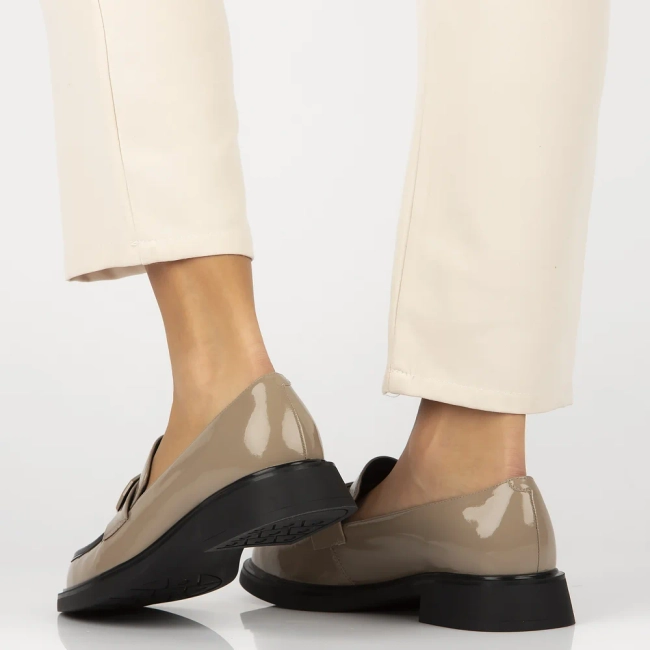 Leather lords Filippo DP6928/25 BE beige