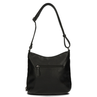 Ines Delaure handbag 1681669 black