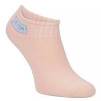 Women's Socks 2506-9 pink
