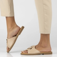 Flip-flops Filippo DK6906/25 BE beige