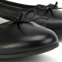 Ballerinas Tamaris 1-22116-28 001 Black