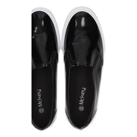 Sneakers McKey R15-D-TN-710 Black